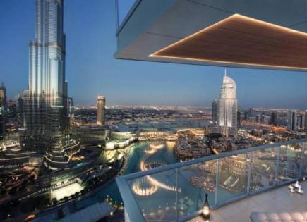 Квартира за 779 611 евро в Дубае, ОАЭ