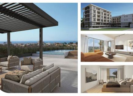 Апартаменты за 270 000 евро в Лимасоле, Кипр