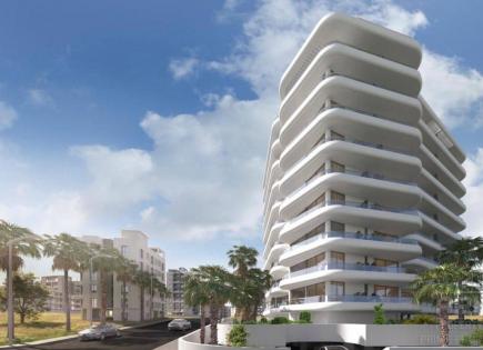 Апартаменты за 450 000 евро в Ларнаке, Кипр