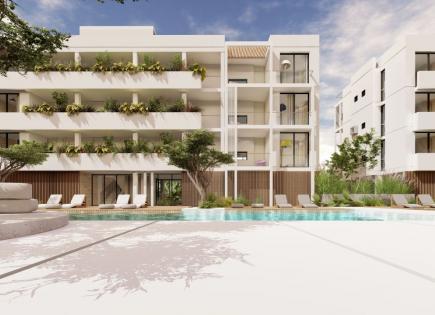 Апартаменты за 200 000 евро в Паралимни, Кипр