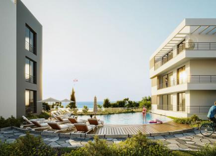 Квартира за 161 500 евро в Лапитосе, Кипр