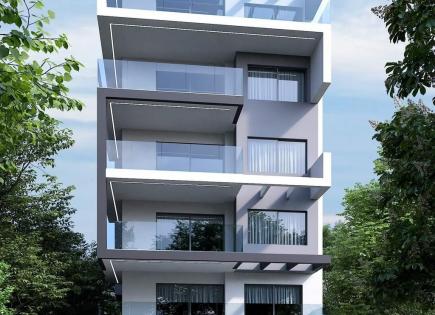 Апартаменты за 500 000 евро в Алимосе, Греция