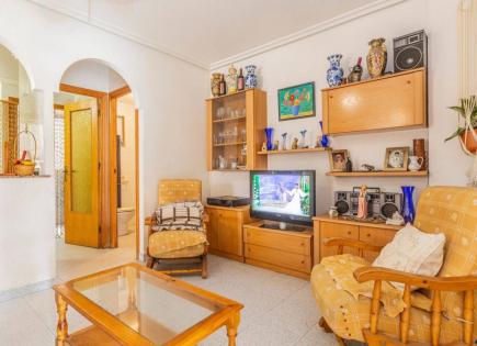 Апартаменты за 118 000 евро в Ла Мата, Испания