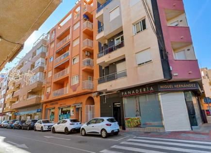 Апартаменты за 148 500 евро в Ла Мата, Испания
