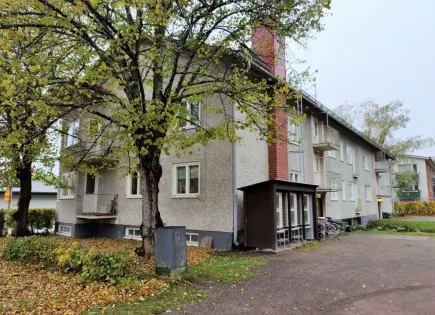 Квартира за 9 032 евро в Коуволе, Финляндия