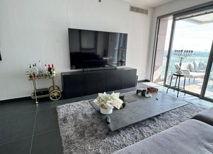 Апартаменты за 2 737 евро за месяц в Герцлии, Израиль
