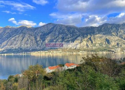 Вилла за 900 евро за месяц в Прчани, Черногория