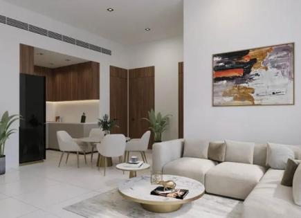 Квартира за 222 854 евро в Дубае, ОАЭ