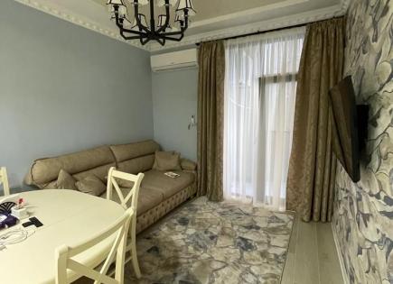 Квартира за 67 110 евро в Батуми, Грузия