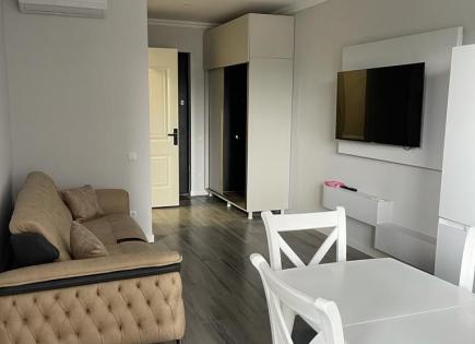 Квартира за 55 925 евро в Батуми, Грузия