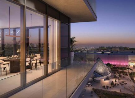 Квартира за 408 561 евро в Абу-Даби, ОАЭ