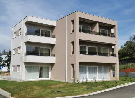 Квартира за 207 450 евро в Жмини, Хорватия