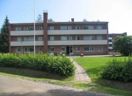 Квартира за 25 021 евро в Пиелавеси, Финляндия