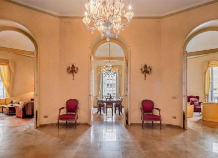 Квартира за 3 560 000 евро в Милане, Италия