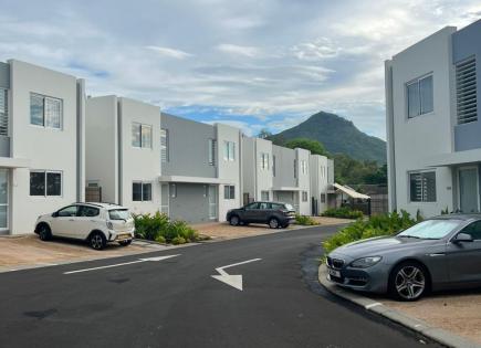 Дом за 314 619 евро в Тамарине, Маврикий