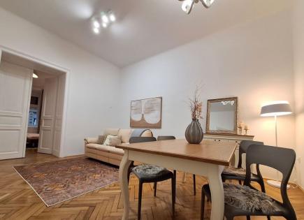Апартаменты за 950 евро за месяц в Мариборе, Словения