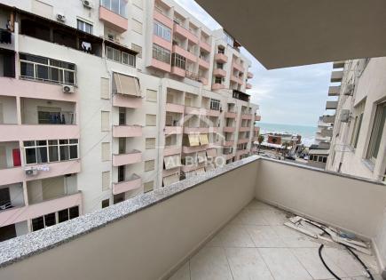 Апартаменты за 95 000 евро в Дурресе, Албания
