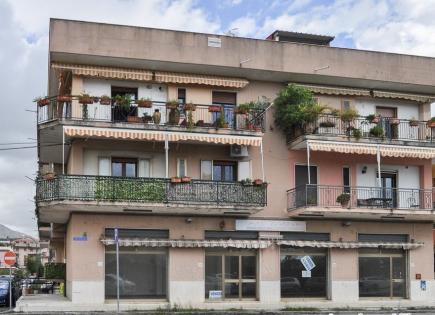 Апартаменты за 38 000 евро в Скалее, Италия