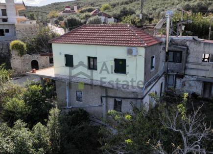 Дом за 85 000 евро в номе Ханья, Греция