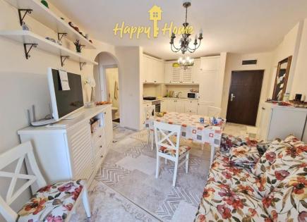 Квартира за 239 000 евро в Святом Власе, Болгария