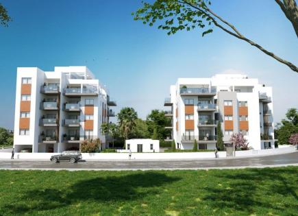 Апартаменты за 515 000 евро в Лимасоле, Кипр