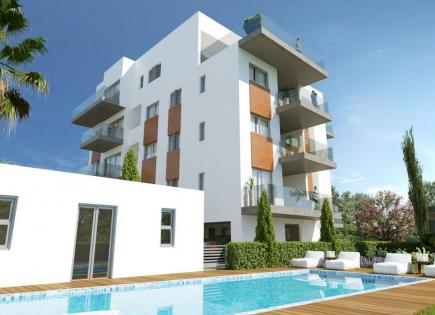 Апартаменты за 290 000 евро в Лимасоле, Кипр