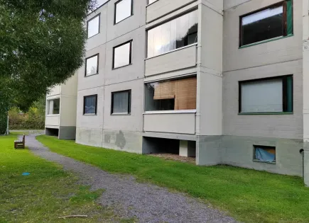 Квартира за 6 610 евро в Леппявирта, Финляндия