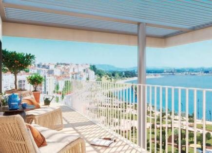 Квартира за 389 000 евро в Баррейру, Португалия