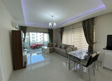 Квартира за 129 000 евро в Кестеле, Турция