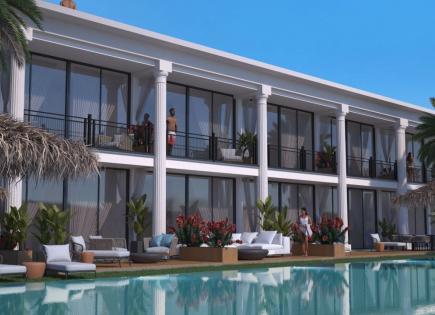Апартаменты за 253 500 евро в Аканту, Кипр