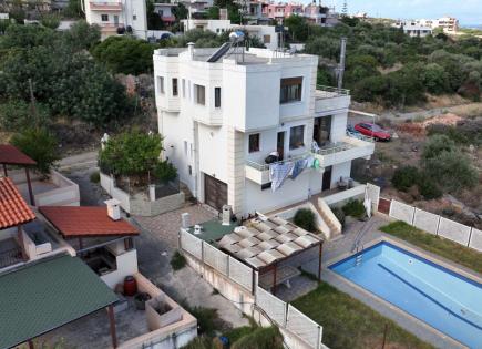 Дом за 480 000 евро в номе Ханья, Греция