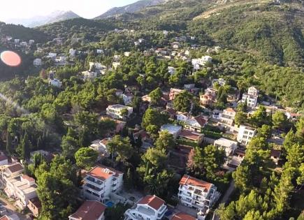 Земля за 80 000 евро в Баре, Черногория