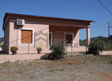 Дом за 250 000 евро в номе Ханья, Греция