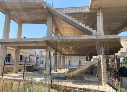 Дом под реконструкцию за 174 000 евро в Ханье, Греция