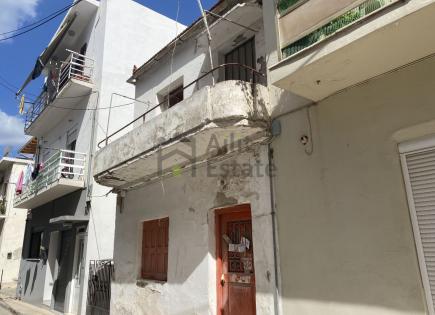 Дом под реконструкцию за 150 000 евро в Ханье, Греция