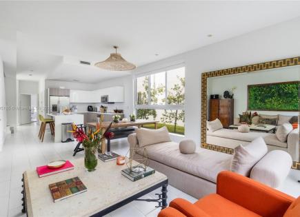 Таунхаус за 845 849 евро в Майами, США