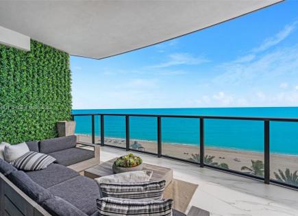Квартира за 5 285 517 евро в Майами, США