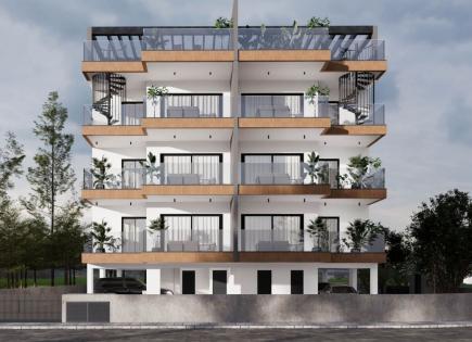 Апартаменты за 445 000 евро в Лимасоле, Кипр