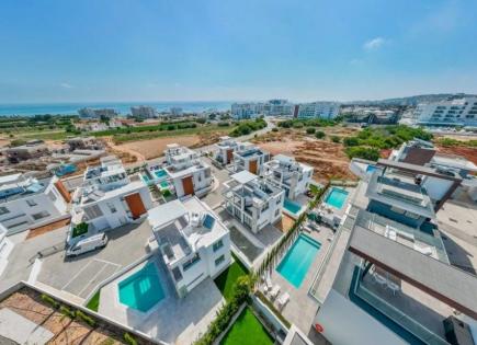 Вилла за 650 000 евро в Протарасе, Кипр