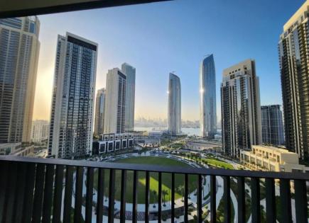 Квартира за 612 872 евро в Дубае, ОАЭ