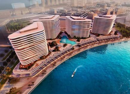 Квартира за 528 459 евро в Абу-Даби, ОАЭ