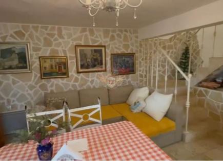 Квартира за 220 000 евро в Баре, Черногория