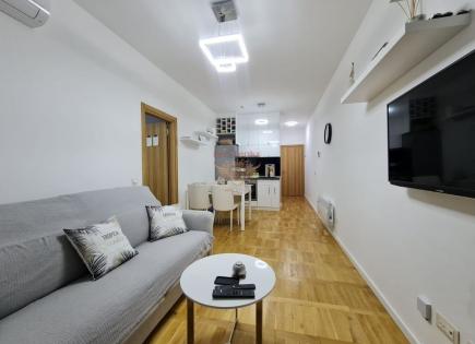 Квартира за 155 000 евро в Которе, Черногория