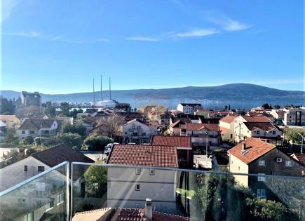 Квартира за 267 000 евро в Тивате, Черногория