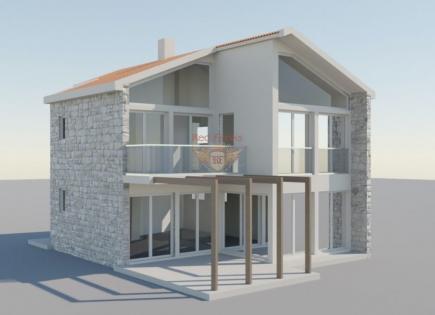 Дом за 320 000 евро в Тивате, Черногория