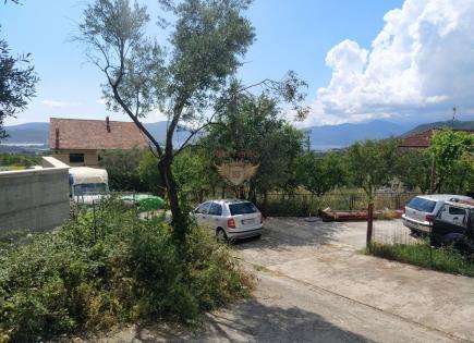 Квартира за 340 000 евро в Тивате, Черногория