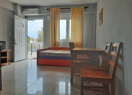 Квартира за 85 000 евро в Пиерии, Греция