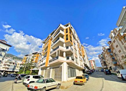 Квартира за 75 000 евро в Алании, Турция