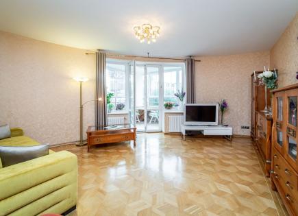 Квартира за 280 000 евро в Беларуси