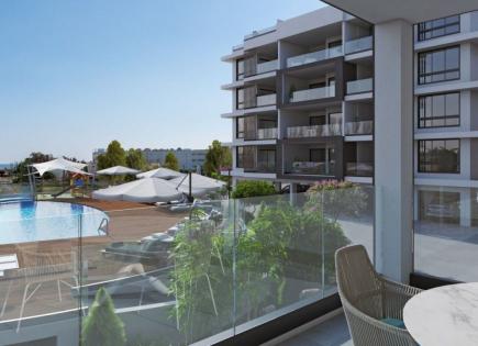 Апартаменты за 267 000 евро в Ларнаке, Кипр
